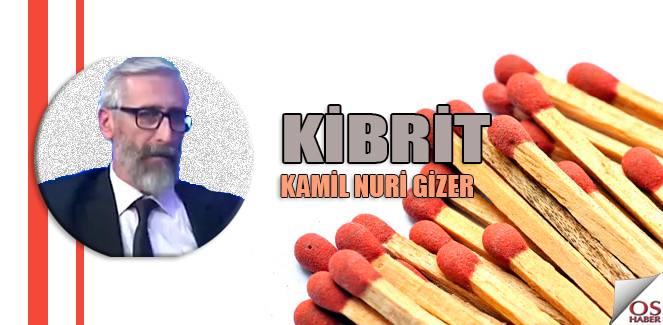kibrit