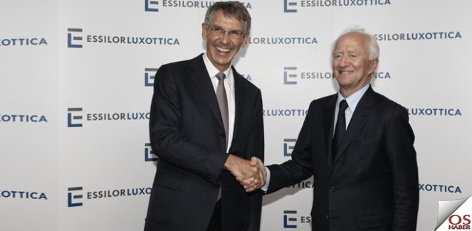 essilorluxottica