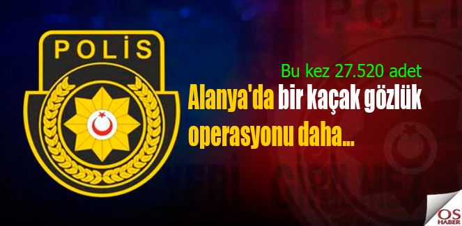 kacakgozluk