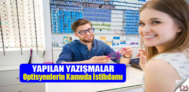 optisyen