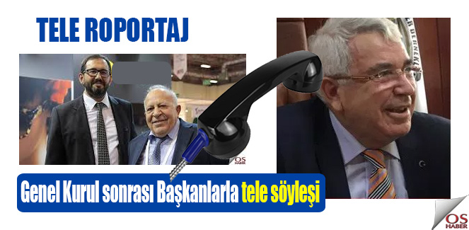 telesoylesi