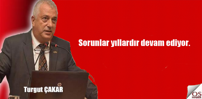 turgutcakarsorunlar