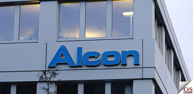 alcon