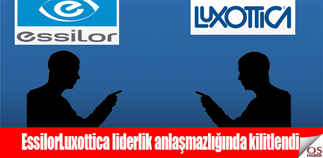 essilorluxotticaliderlik