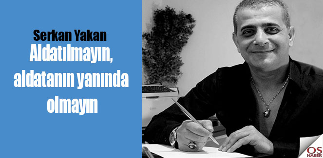 serkanyakan