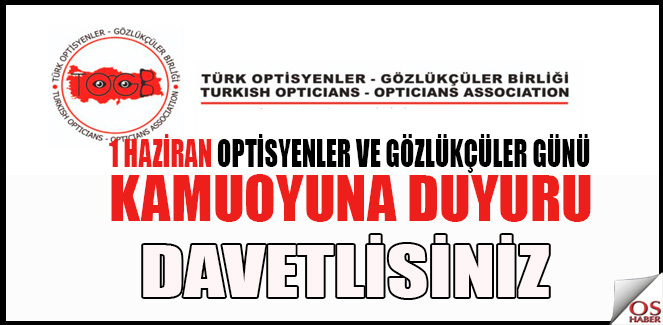 gozlukculergunu