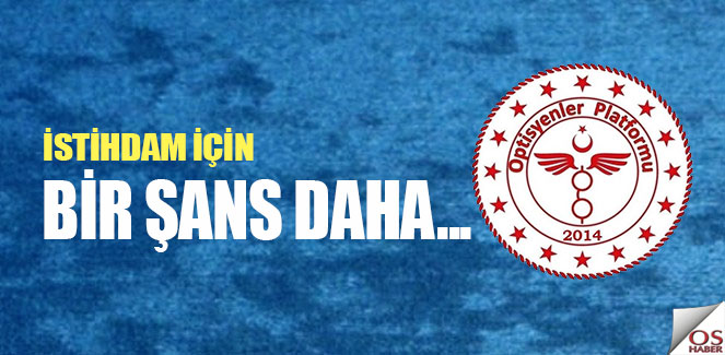 istihdam