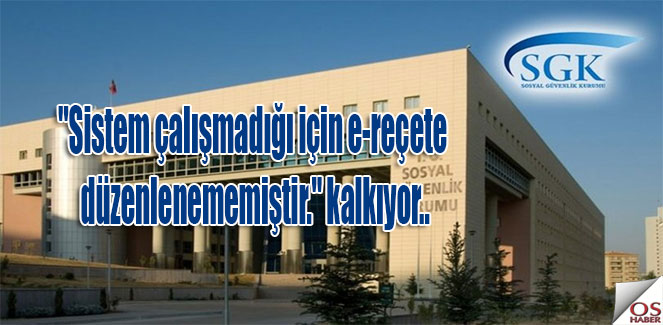 sgkerecete