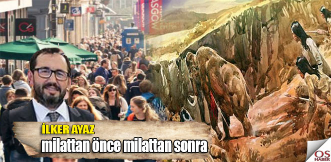 ilkerayazmilattanonce