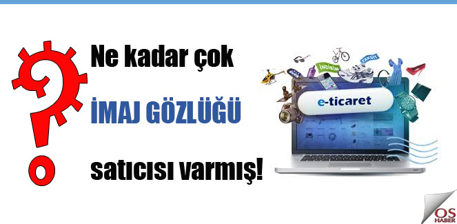 imajgozlugu