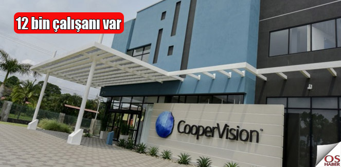 coopervision