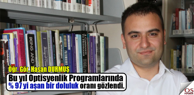 hasandurmus