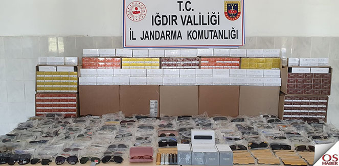 igdirkacakcilik