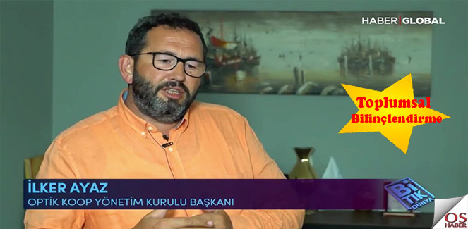 ilkerayaztv