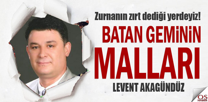 levenakagunduzzurna