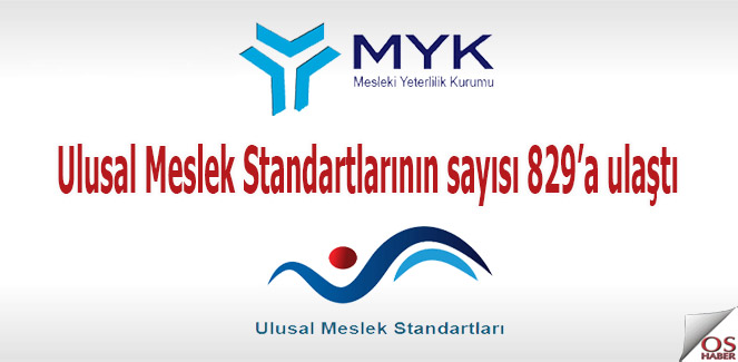 meslekstandartlari