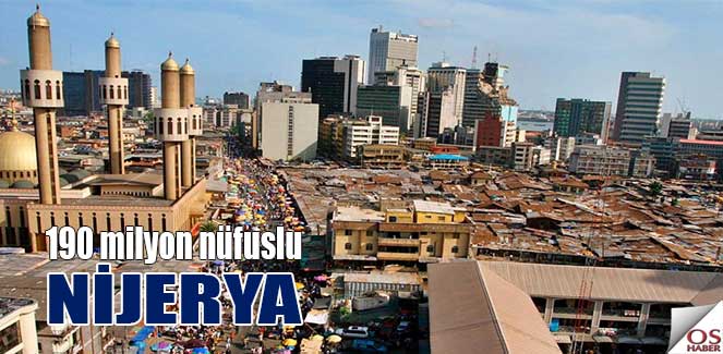 nijerya