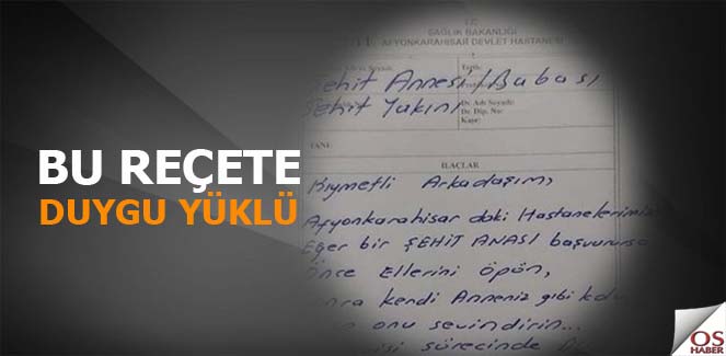 receteduygu