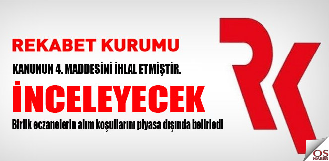 rekabetkurum