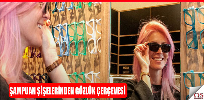 gozluklukadin