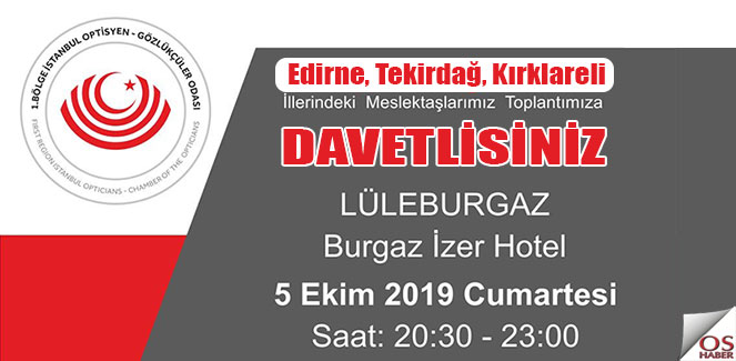 istanbulodadavet