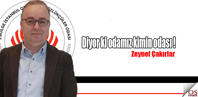 zeynelcakirlaroda