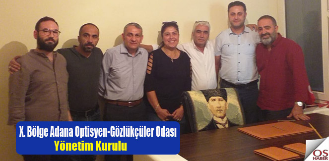 adanaodayonetim