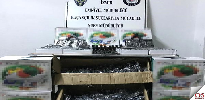 kacakizmir