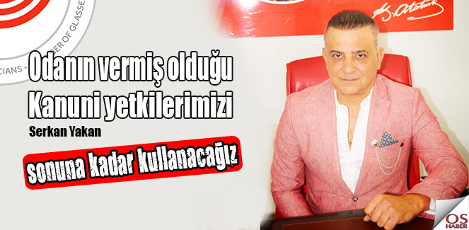serkanyakanodayetki