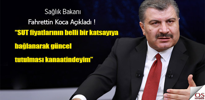 fahrettinkocasaglikbakani