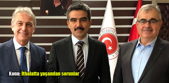 gumrukgenelmudur