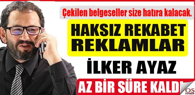 ilkerayazreklamlar