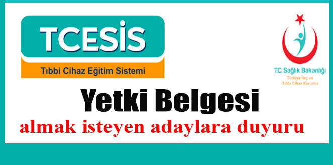 tcesisyetki