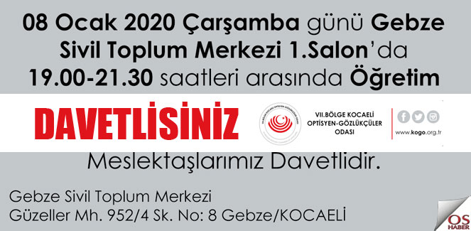 davet
