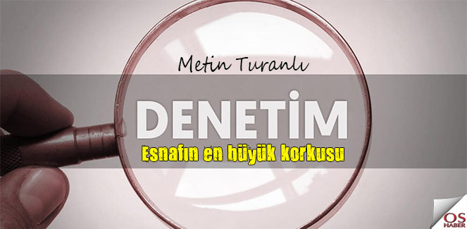 denetim
