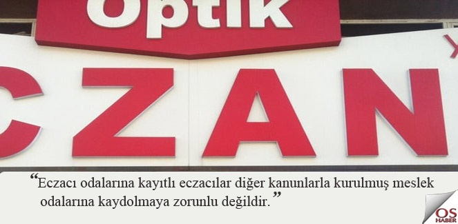 eczaneoptik