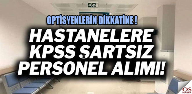 hastaneelemani