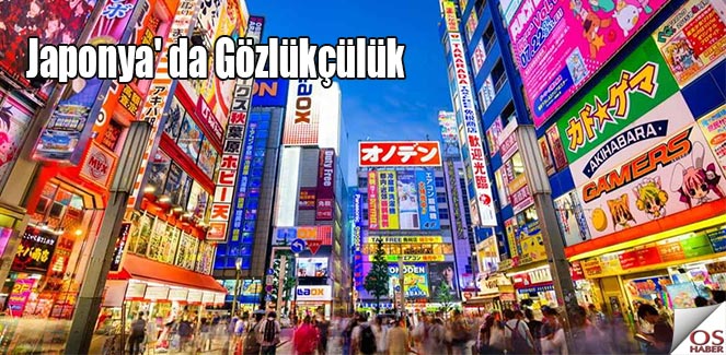 japonya
