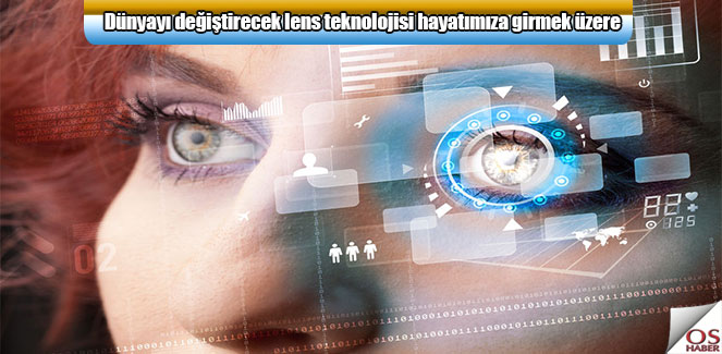 lens
