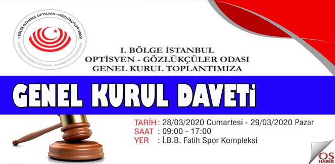 istgenelkurul
