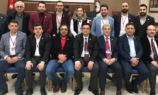 Konya Optisyen-Gözlükçüler Odası başkanını seçti