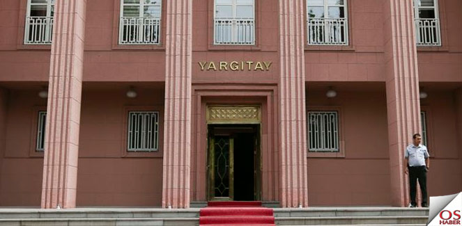 yargitay
