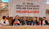 Balıkesir Odası seçimini yaptı