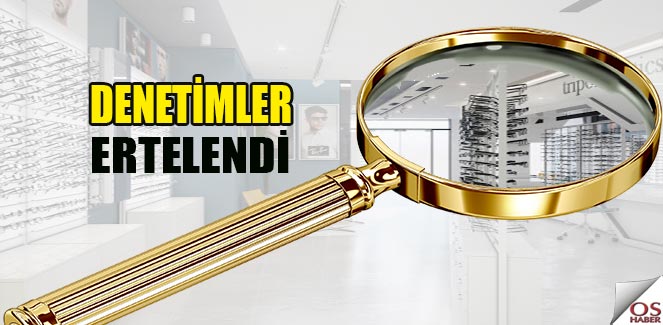 denetim