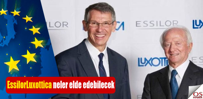 essilorluxottica