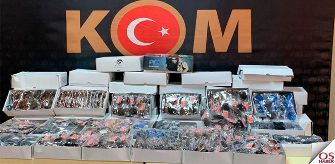 kacakgozluk