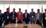Kayseri oda seçimi yapıldı