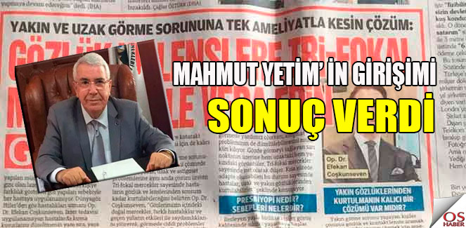 mahmutyetimameliyat