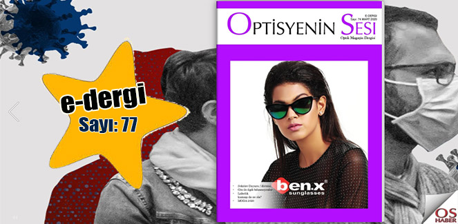 Sektörel Magazin Dergisi