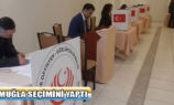 Muğla Odasının yeni yönetimi belli oldu